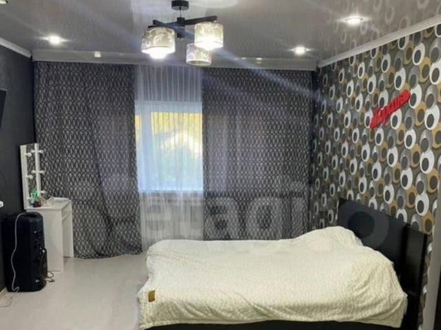 продажа жилая село Аксарка улица Первомайская