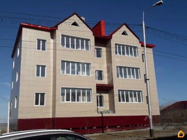 продажа жилая село Аксарка улица Первомайская, 19