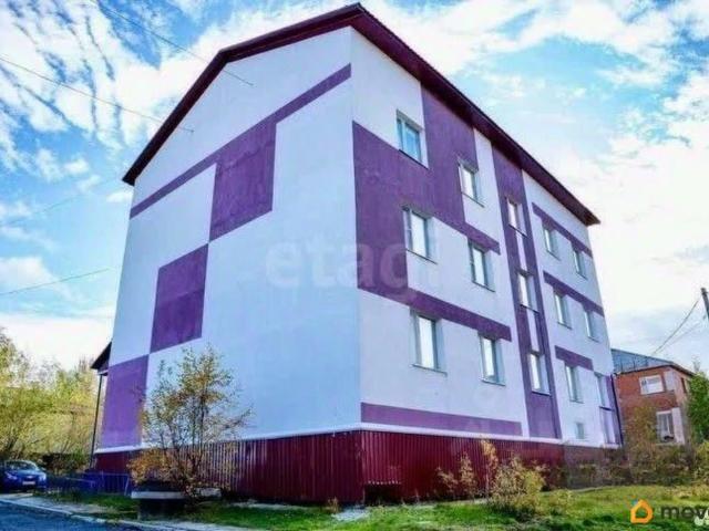 продажа жилая село Аксарка улица Зверева, 7А