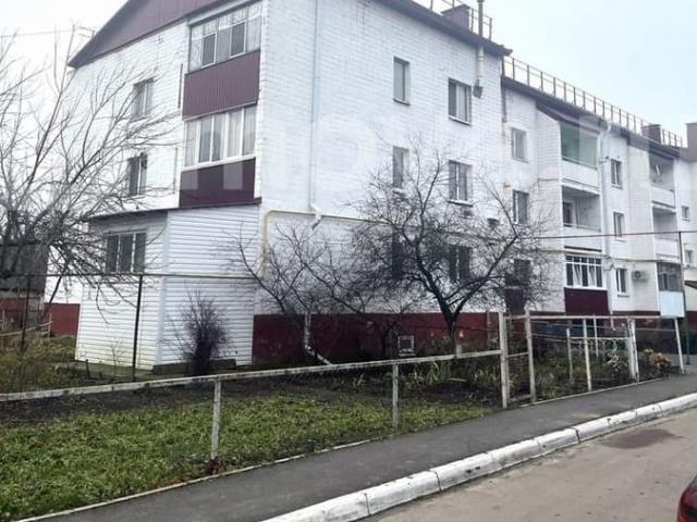 продажа жилая село Шахово ул. Победы, 9
