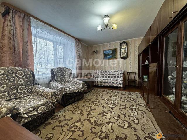 продажа жилая село Айкино Центральная улица, 113