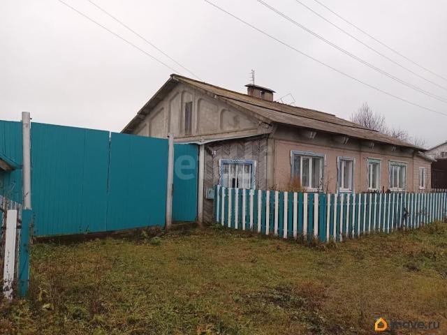 продажа жилая село Алнаши Родниковая улица, 22