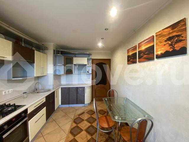 продажа жилая село Алабушево ул. Военно Морская ул, 15