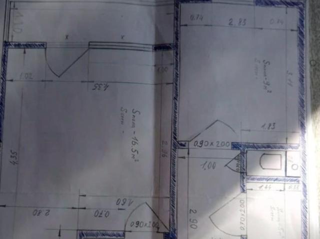 продажа жилая село Алабушево улица Военно Морская, 14