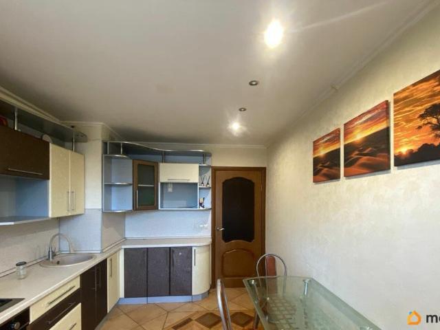 продажа жилая село Алабушево улица Военно Морская, 15