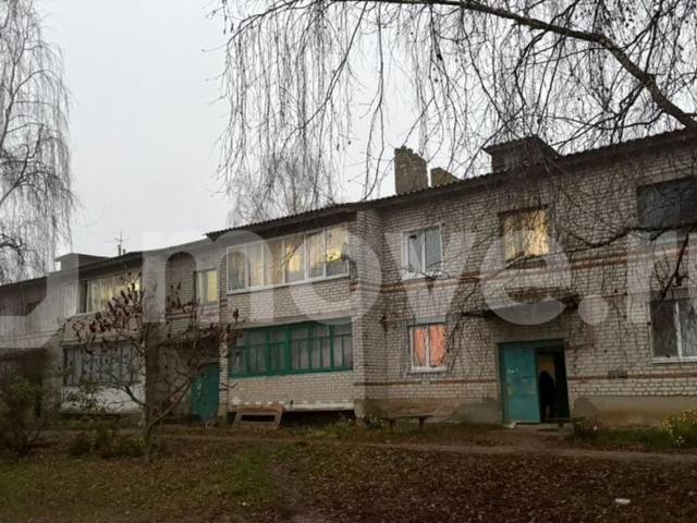 продажа жилая село Алешня ул. Административная ул, 1