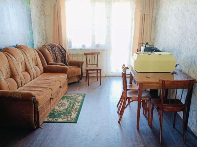 продажа жилая село Алехино улица Городская, 4