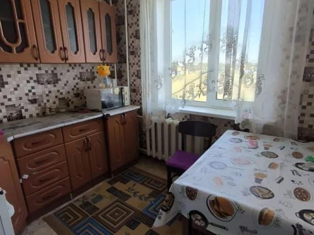 продажа жилая село Александров Гай улица Новобазарная, 13