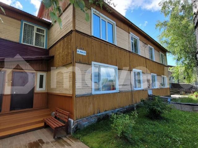 продажа жилая село Александровское ул. Ленина, 29