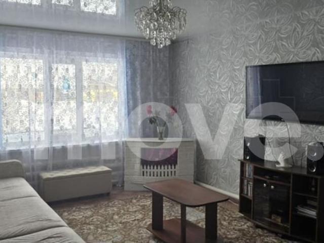 продажа жилая село Александровское ул. Молодёжная ул, 1