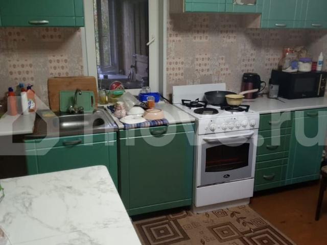 продажа жилая село Александровское ул. Спортивная ул, 4