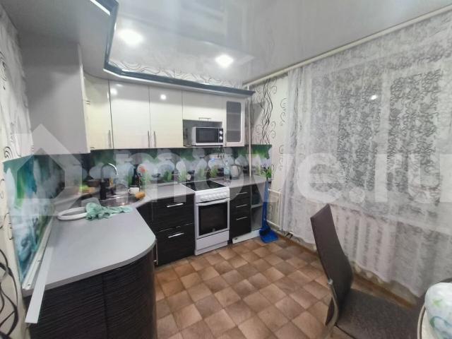 продажа жилая село Александровское ул. Юргина, 38
