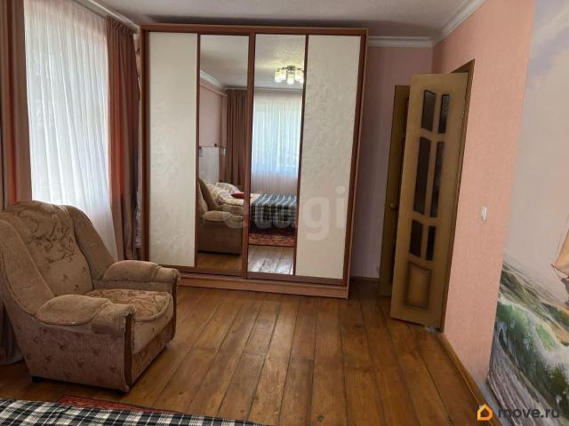продажа жилая село Алексеевка улица Мирошникова, 3