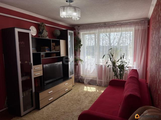 продажа жилая село Алексеевка улица Мирошникова, 3