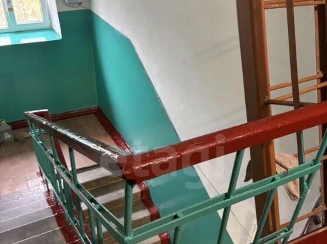 продажа жилая село Алексеевка улица Мирошникова, 6