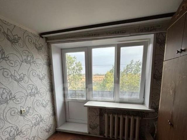 продажа жилая село Алексеевка улица Мирошникова, 6