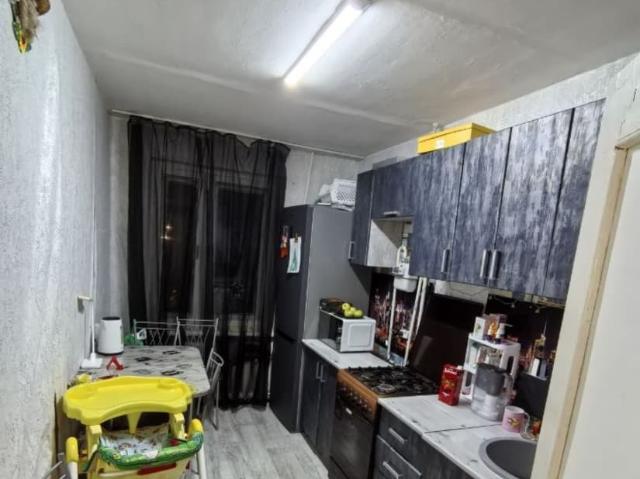 продажа жилая село Алексеевка улица Комсомольская