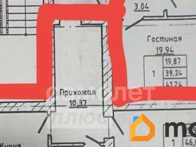 продажа жилая село Шалушка Школьная улица, 1