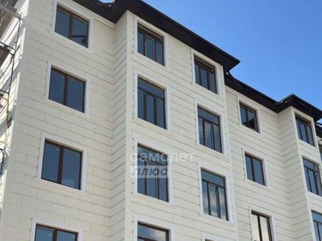 продажа жилая село Шалушка Школьная улица, 1
