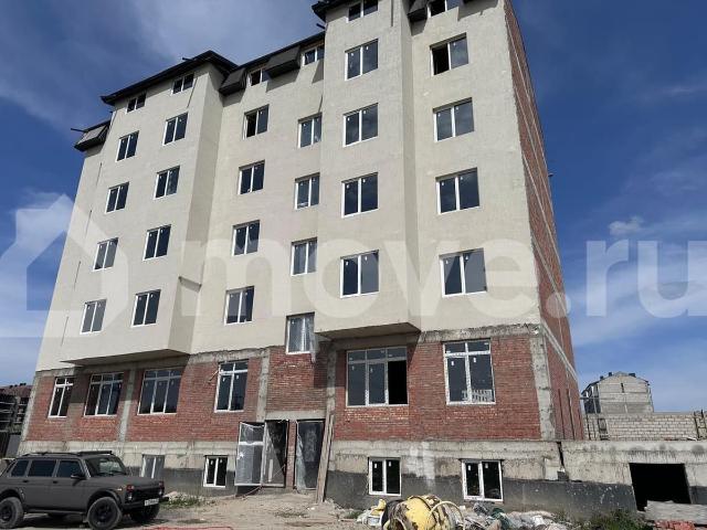 продажа жилая село Шалушка ул. Ленина, 392