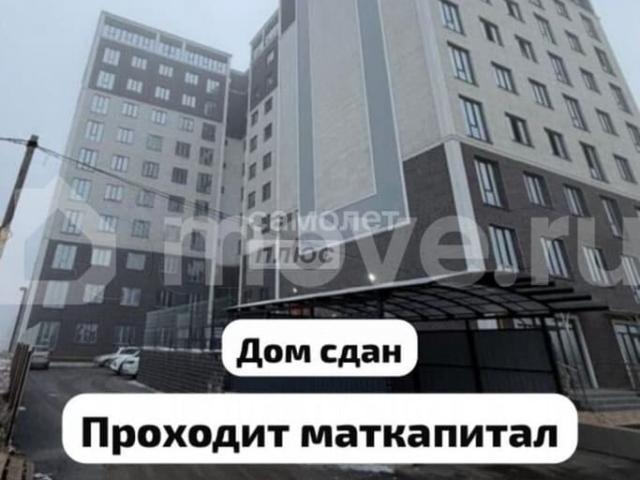 продажа жилая село Шалушка ул. Ленина, 392