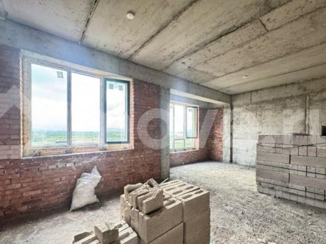 продажа жилая село Шалушка ул. Ленина, 6а
