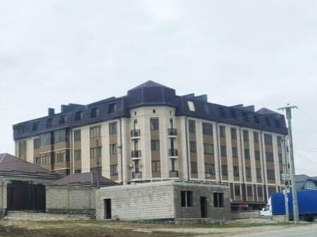 продажа жилая село Шалушка ул. Щтауч, 2