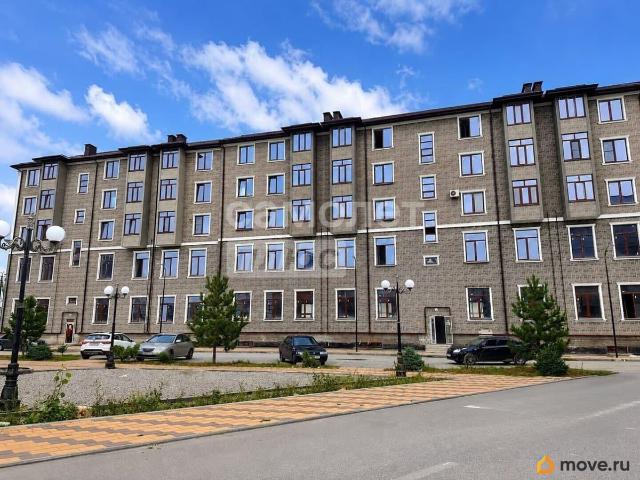 продажа жилая село Шалушка улица Каменская, 100к4