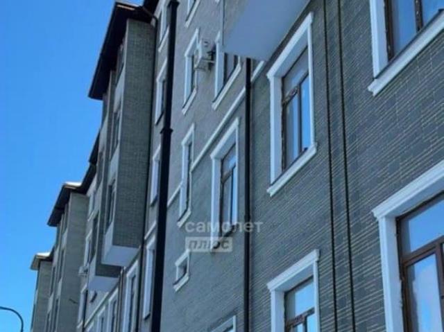 продажа жилая село Шалушка улица Каменская, 100к4