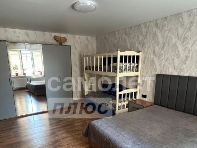 продажа жилая село Шалушка улица Каменская, 33