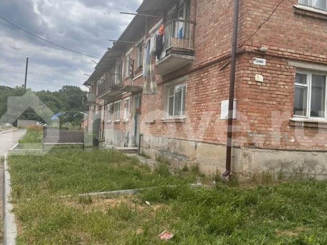 продажа жилая село Янтарное ул. Садовая ул, 8
