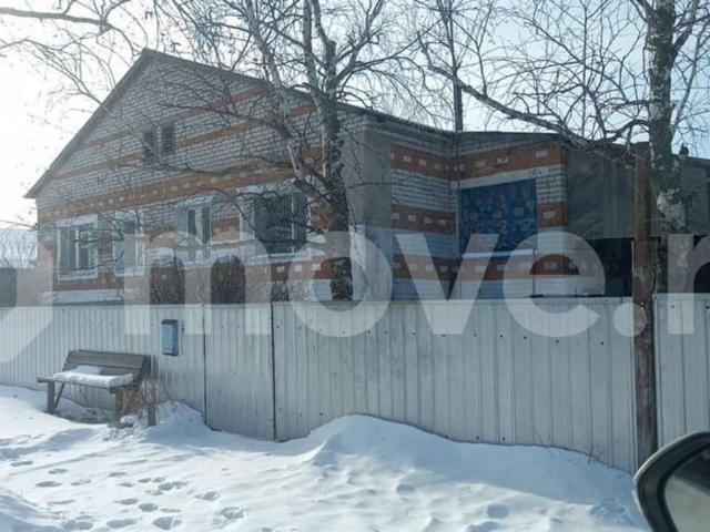 продажа жилая село Антоновка ул. Молодёжная ул, 9