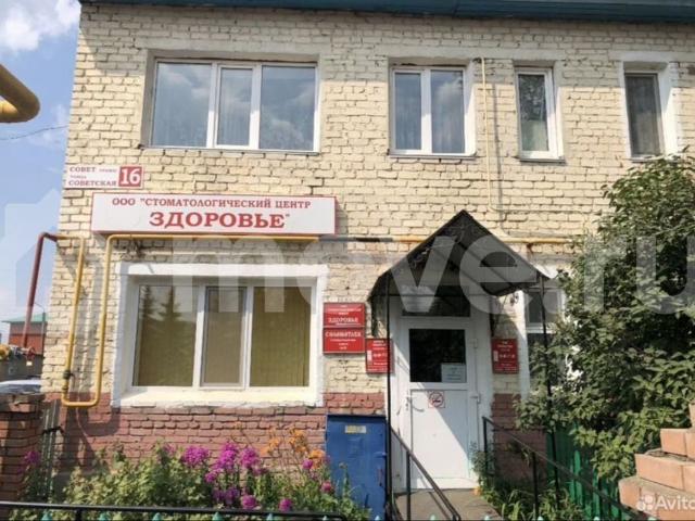 продажа жилая село Аскино ул. Советская ул, 16