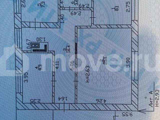 продажа жилая село Аскиз ул. Щетинкина, 25