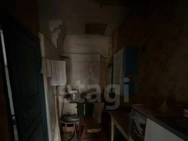 продажа жилая село Ястребовка улица Мира, 97