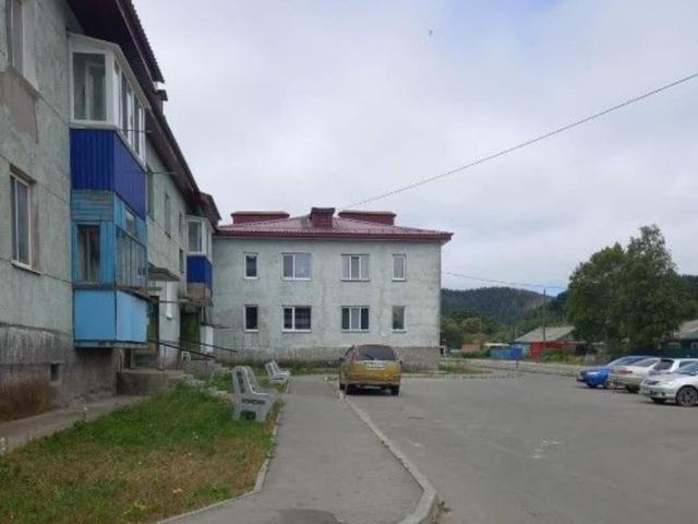 продажа жилая село Чапаево улица Центральная, 9