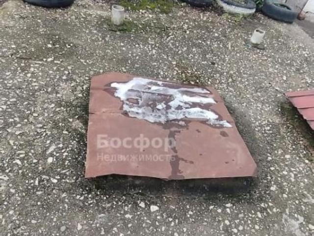 продажа жилая село Чапаевка улица 40 лет Победы, 4