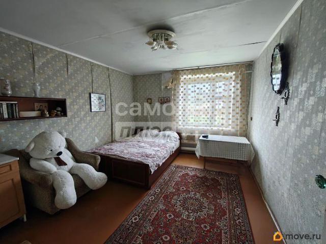продажа жилая село Яр улица Чехова, 1