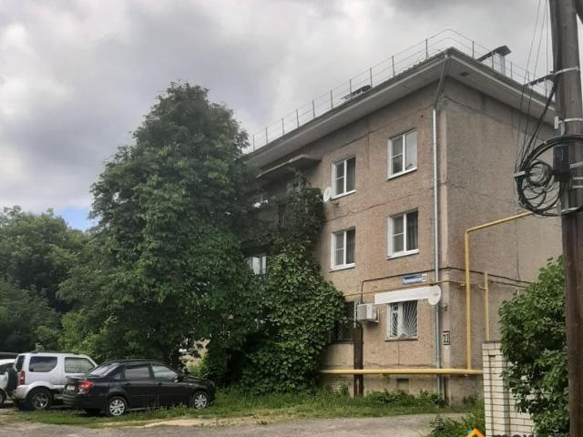 продажа жилая село Арефино улица Первомайская, 22