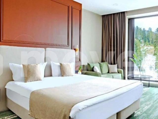 продажа жилая село Архыз ул. Горная ул, 13