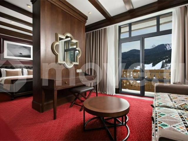 продажа жилая село Архыз ул. Горная ул, 35