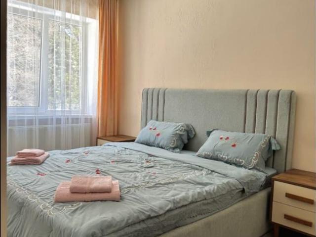 продажа жилая село Архыз улица Лесная, 3Б