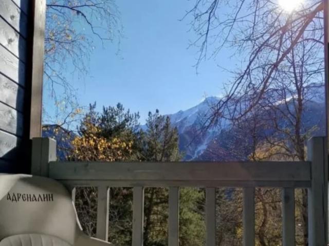 продажа жилая село Архыз улица Лесная, 38