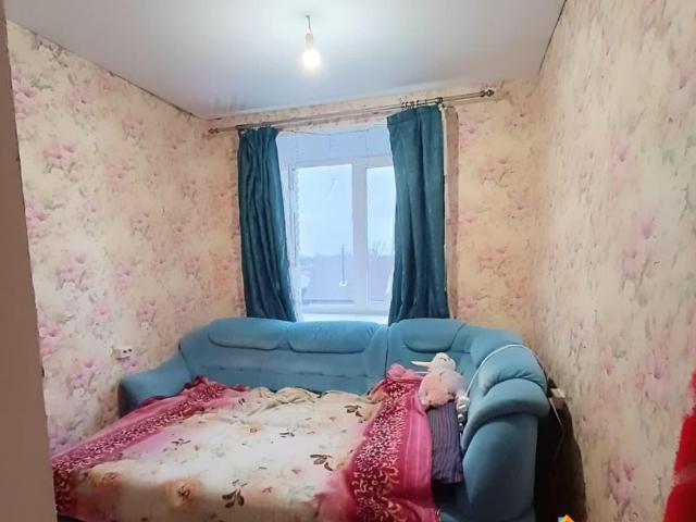 продажа жилая село Шарипово улица Султанова, 1