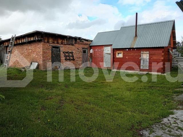 продажа жилая село Ярки ул. Школьная ул, 49