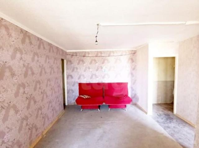 продажа жилая село Авчурино улица Центральная, 17