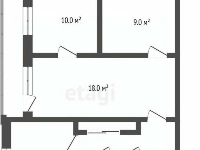 продажа жилая село Авчурино улица Центральная, 15Б