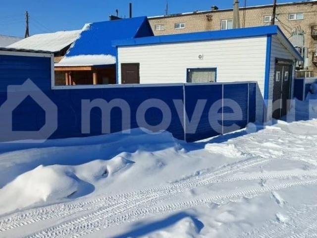 продажа жилая село Баево ул. Колядо, 5