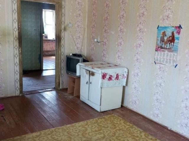 продажа жилая село Багряш улица Молодежная, 4кв2