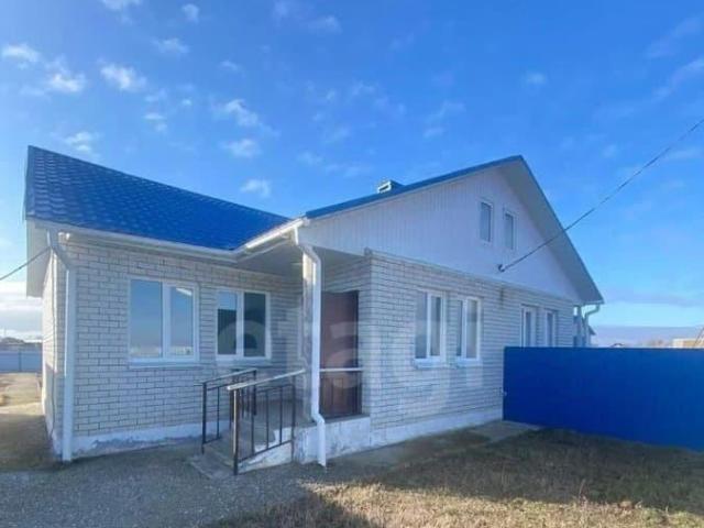 продажа жилая село Байбек улица Советская, 36